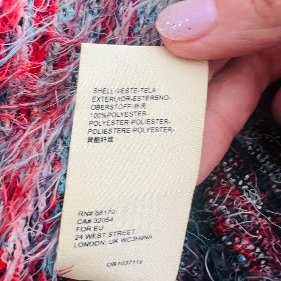 Anthropologie Sweater, size S - Picture 6 of 8